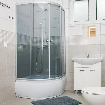 Apartamenty W Swieciu Cs17 Swiecie  Exterior photo