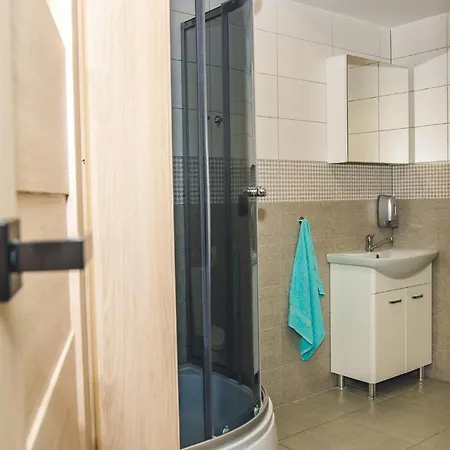 Apartamenty W Swieciu Cs17 Swiecie  Exterior photo