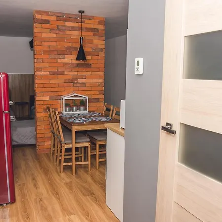 Apartamenty W Swieciu Cs17 Swiecie  Exterior photo