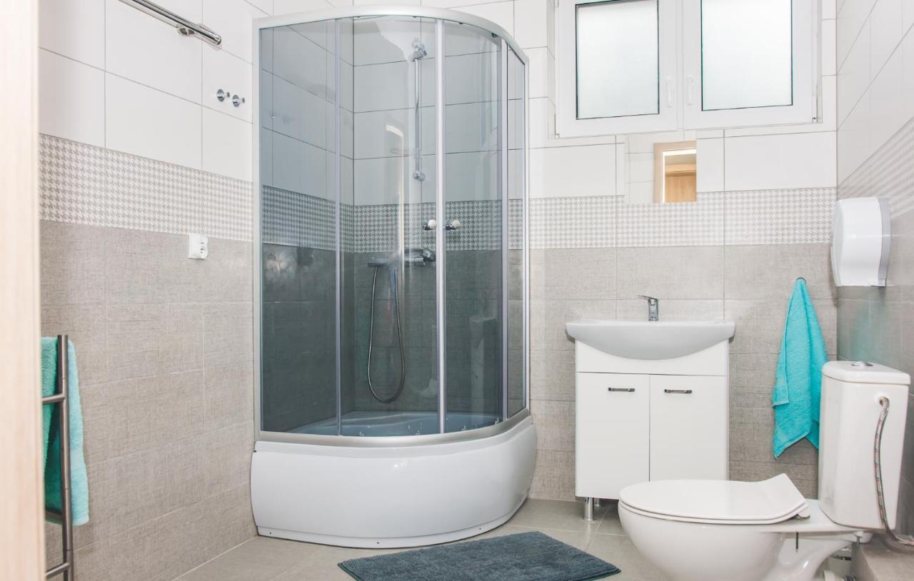 Apartment W Swieciu Cs17 Swiecie (Kuyavian-Pomeranian)
