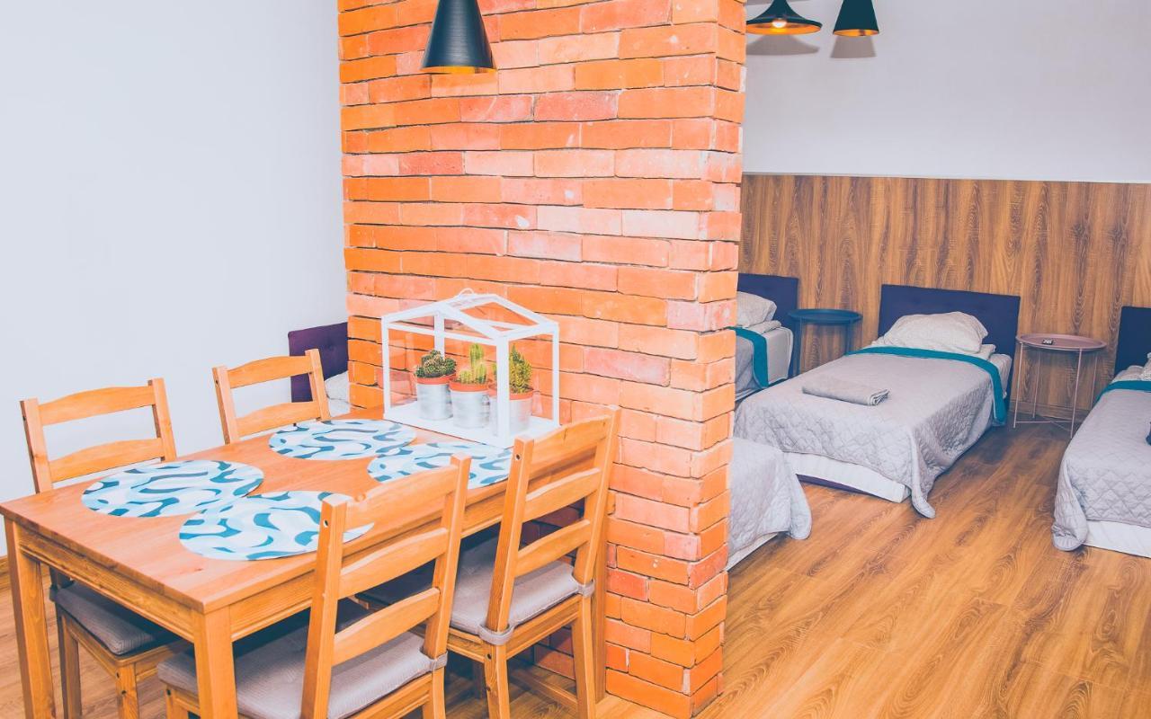 Apartment W Swieciu Cs17