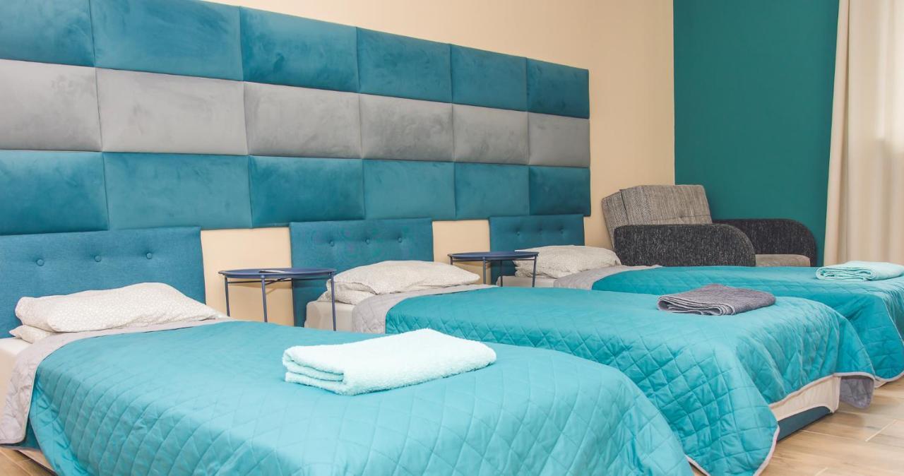 W Swieciu Cs17 Apartment Swiecie (Kuyavian-Pomeranian)