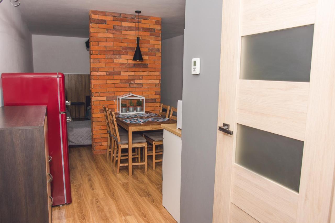Apartment W Swieciu Cs17